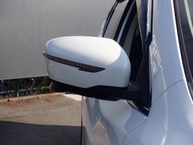 エクストレイル 2.0 20Xi 2列車 4WD 純正ナビ プロパイロット セキュリティ リアカメラ ワンオナ 追従クルーズ LED ドライブレコーダ インテリジェントキー LDW サイドカメラ ETC Aストップ AAC ナビ&TV メモリーナビ キーフリー アルミホイール(29枚目)