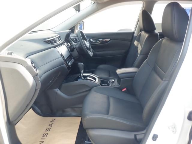 エクストレイル 2.0 20Xi 2列車 4WD 純正ナビ プロパイロット セキュリティ リアカメラ ワンオナ 追従クルーズ LED ドライブレコーダ インテリジェントキー LDW サイドカメラ ETC Aストップ AAC ナビ&TV メモリーナビ キーフリー アルミホイール(33枚目)