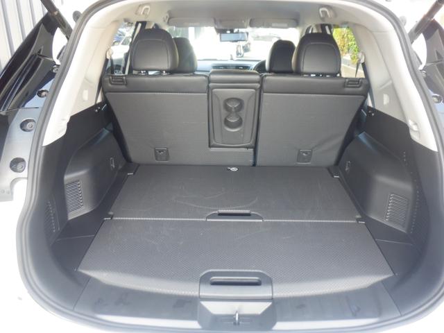 エクストレイル 2.0 20Xi 2列車 4WD 純正ナビ プロパイロット セキュリティ リアカメラ ワンオナ 追従クルーズ LED ドライブレコーダ インテリジェントキー LDW サイドカメラ ETC Aストップ AAC ナビ&TV メモリーナビ キーフリー アルミホイール(40枚目)