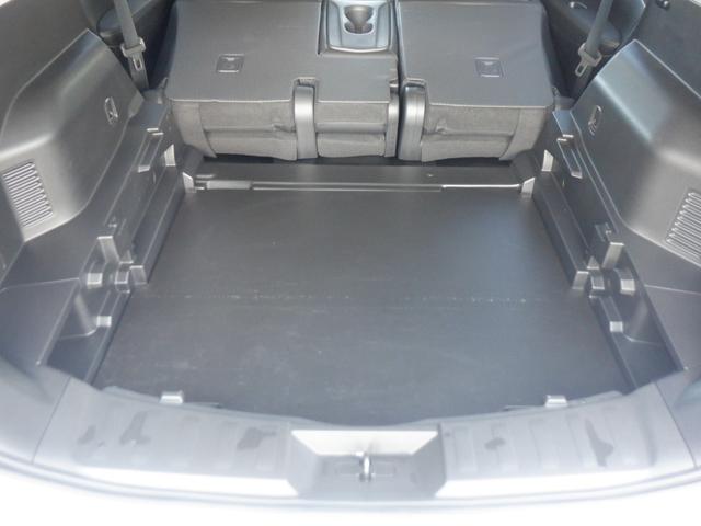 エクストレイル 2.0 20Xi 2列車 4WD 純正ナビ プロパイロット セキュリティ リアカメラ ワンオナ 追従クルーズ LED ドライブレコーダ インテリジェントキー LDW サイドカメラ ETC Aストップ AAC ナビ&TV メモリーナビ キーフリー アルミホイール(43枚目)