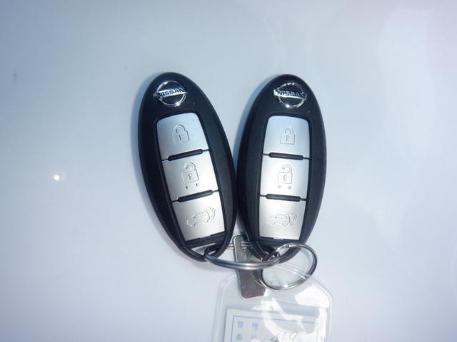 エクストレイル 2.0 20Xi 2列車 4WD 純正ナビ プロパイロット セキュリティ リアカメラ ワンオナ 追従クルーズ LED ドライブレコーダ インテリジェントキー LDW サイドカメラ ETC Aストップ AAC ナビ&TV メモリーナビ キーフリー アルミホイール(46枚目)