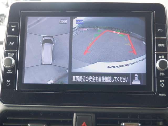 ルークス 660 ハイウェイスターX プロパイロット エディション 左右パワースライドドア アイドリング イモビ パノラマモニター 助手席エアバッグ 衝突軽減ブレーキ PW ナビ&TV 1セグ LEDヘッドライト LDW スマートキー ETC ワンオーナー車 PS(6枚目)