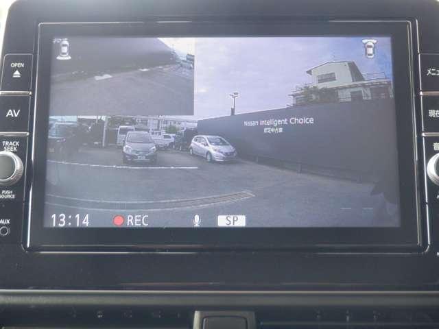 ルークス 660 ハイウェイスターX プロパイロット エディション 左右パワースライドドア アイドリング イモビ パノラマモニター 助手席エアバッグ 衝突軽減ブレーキ PW ナビ&TV 1セグ LEDヘッドライト LDW スマートキー ETC ワンオーナー車 PS(10枚目)