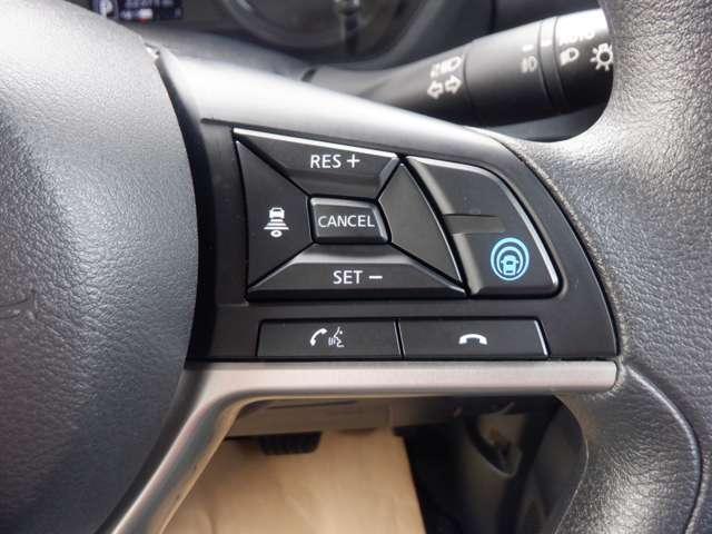 ルークス 660 ハイウェイスターX プロパイロット エディション 左右パワースライドドア アイドリング イモビ パノラマモニター 助手席エアバッグ 衝突軽減ブレーキ PW ナビ&TV 1セグ LEDヘッドライト LDW スマートキー ETC ワンオーナー車 PS(15枚目)