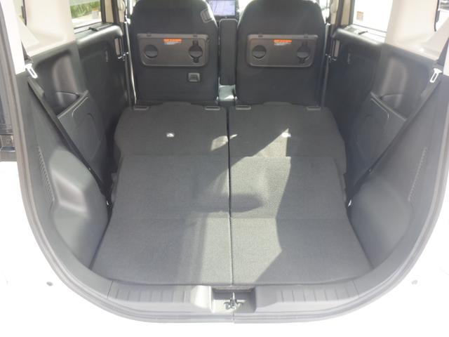 ルークス 660 ハイウェイスターX プロパイロット エディション 左右パワースライドドア アイドリング イモビ パノラマモニター 助手席エアバッグ 衝突軽減ブレーキ PW ナビ&TV 1セグ LEDヘッドライト LDW スマートキー ETC ワンオーナー車 PS(43枚目)