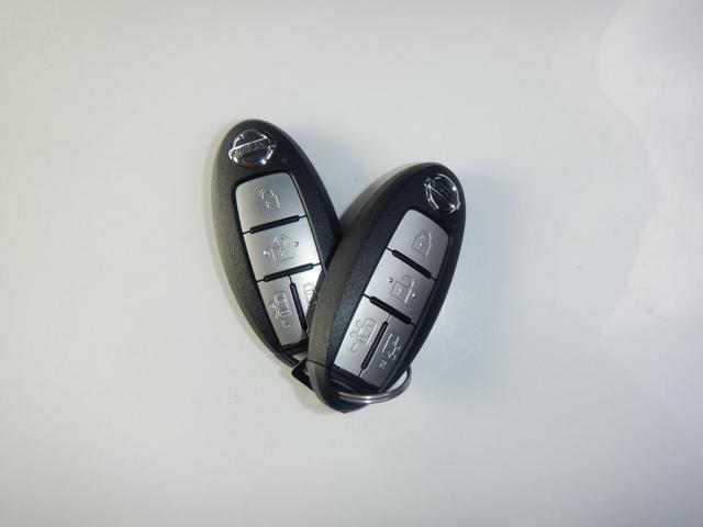 ルークス 660 ハイウェイスターX プロパイロット エディション 左右パワースライドドア アイドリング イモビ パノラマモニター 助手席エアバッグ 衝突軽減ブレーキ PW ナビ&TV 1セグ LEDヘッドライト LDW スマートキー ETC ワンオーナー車 PS(45枚目)