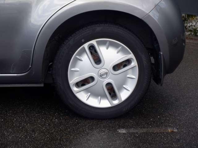 キューブ 1.5 15X 純正ナビ ETC1.0 ワンオーナー 盗難防止 キーフリーシステム ECOモード スマートキープッシュスタート AC ダブルエアバック 1オーナー ETC PS 運転席エアバック ABS ナビTV メモリーナビ ワンセグTV(17枚目)