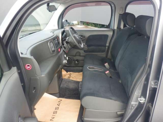 キューブ 1.5 15X 純正ナビ ETC1.0 ワンオーナー 盗難防止 キーフリーシステム ECOモード スマートキープッシュスタート AC ダブルエアバック 1オーナー ETC PS 運転席エアバック ABS ナビTV メモリーナビ ワンセグTV(18枚目)