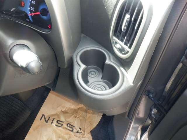 キューブ 1.5 15X 純正ナビ ETC1.0 ワンオーナー 盗難防止 キーフリーシステム ECOモード スマートキープッシュスタート AC ダブルエアバック 1オーナー ETC PS 運転席エアバック ABS ナビTV メモリーナビ ワンセグTV(19枚目)