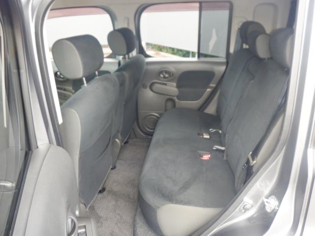 キューブ 1.5 15X 純正ナビ ETC1.0 ワンオーナー 盗難防止 キーフリーシステム ECOモード スマートキープッシュスタート AC ダブルエアバック 1オーナー ETC PS 運転席エアバック ABS ナビTV メモリーナビ ワンセグTV(28枚目)