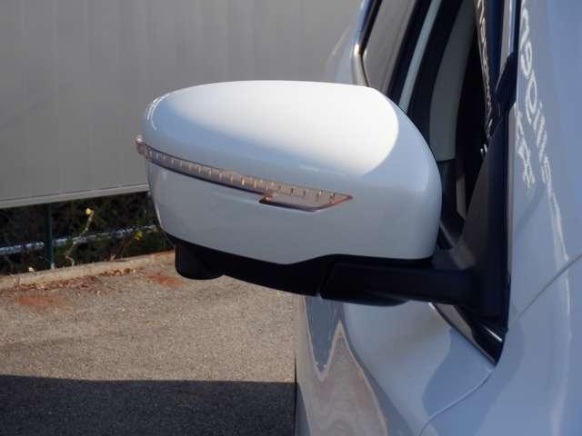 エクストレイル 2.0 20X エマージェンシーブレーキパッケージ スマキ- アイドリングSTOP セキュリティ AWD アルミ ナビ&TV メモリーナビゲーション LEDヘッドランプ Sカメラ レーンキープ エアコン ワンセグ パワーステアリング キーレス 寒冷地(20枚目)