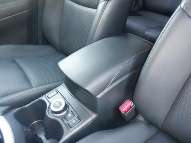 エクストレイル 2.0 20X エマージェンシーブレーキパッケージ スマキ- アイドリングSTOP セキュリティ AWD アルミ ナビ&TV メモリーナビゲーション LEDヘッドランプ Sカメラ レーンキープ エアコン ワンセグ パワーステアリング キーレス 寒冷地(26枚目)