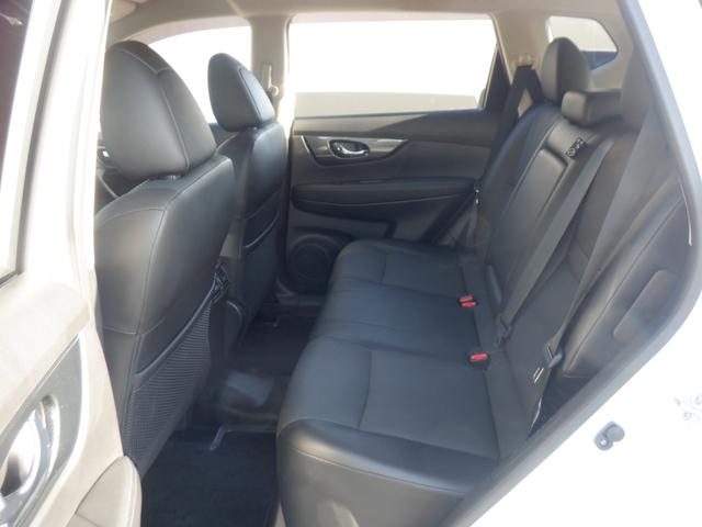 エクストレイル 2.0 20X エマージェンシーブレーキパッケージ スマキ- アイドリングSTOP セキュリティ AWD アルミ ナビ&TV メモリーナビゲーション LEDヘッドランプ Sカメラ レーンキープ エアコン ワンセグ パワーステアリング キーレス 寒冷地(30枚目)