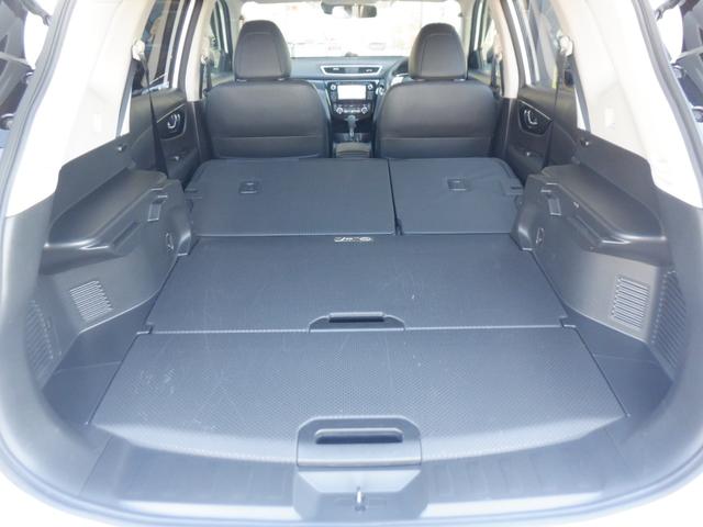 エクストレイル 2.0 20X エマージェンシーブレーキパッケージ スマキ- アイドリングSTOP セキュリティ AWD アルミ ナビ&TV メモリーナビゲーション LEDヘッドランプ Sカメラ レーンキープ エアコン ワンセグ パワーステアリング キーレス 寒冷地(35枚目)