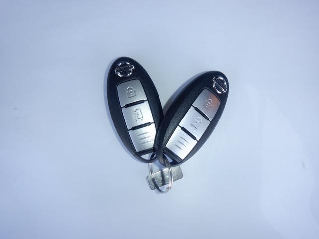 エクストレイル 2.0 20X エマージェンシーブレーキパッケージ スマキ- アイドリングSTOP セキュリティ AWD アルミ ナビ&TV メモリーナビゲーション LEDヘッドランプ Sカメラ レーンキープ エアコン ワンセグ パワーステアリング キーレス 寒冷地(39枚目)