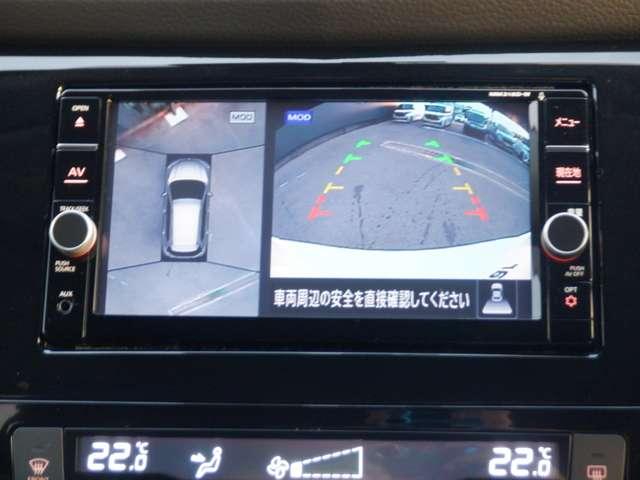 エクストレイル 2.0 20Xi 2列車 アイドリングストップ車 LEDヘットライト 寒冷地仕様 Rカメラ 盗難防止装置 インテリキー レーンキープアシスト ETC ドライブレコーダー キーフリー 1オーナー TVナビ オートエアコン ABS(6枚目)