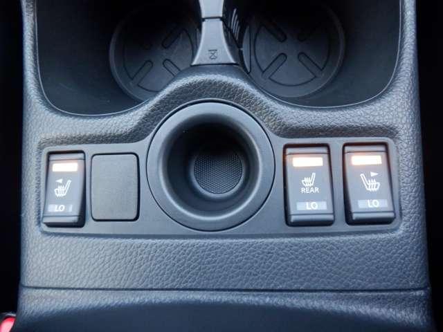 エクストレイル 2.0 20Xi 2列車 アイドリングストップ車 LEDヘットライト 寒冷地仕様 Rカメラ 盗難防止装置 インテリキー レーンキープアシスト ETC ドライブレコーダー キーフリー 1オーナー TVナビ オートエアコン ABS(13枚目)