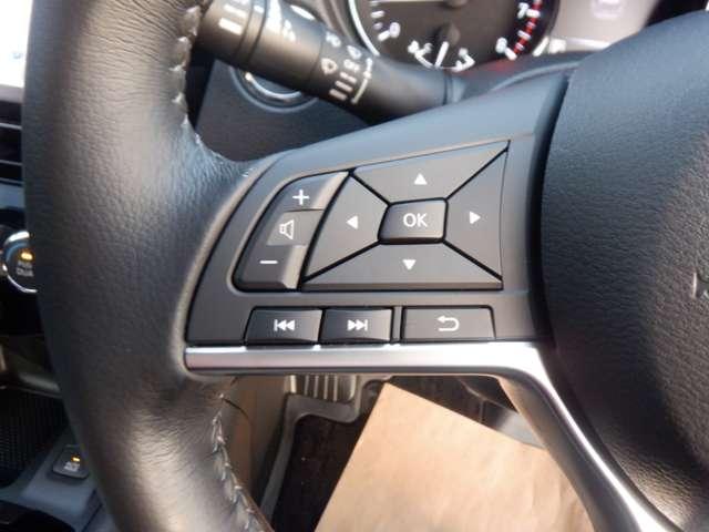 エクストレイル 2.0 20Xi 2列車 アイドリングストップ車 LEDヘットライト 寒冷地仕様 Rカメラ 盗難防止装置 インテリキー レーンキープアシスト ETC ドライブレコーダー キーフリー 1オーナー TVナビ オートエアコン ABS(14枚目)