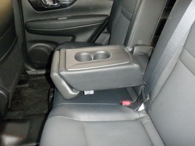 エクストレイル 2.0 20Xi 2列車 アイドリングストップ車 LEDヘットライト 寒冷地仕様 Rカメラ 盗難防止装置 インテリキー レーンキープアシスト ETC ドライブレコーダー キーフリー 1オーナー TVナビ オートエアコン ABS(32枚目)