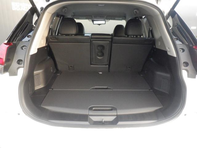 エクストレイル 2.0 20Xi 2列車 アイドリングストップ車 LEDヘットライト 寒冷地仕様 Rカメラ 盗難防止装置 インテリキー レーンキープアシスト ETC ドライブレコーダー キーフリー 1オーナー TVナビ オートエアコン ABS(34枚目)