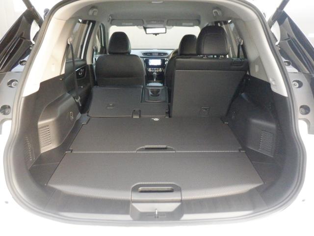 エクストレイル 2.0 20Xi 2列車 アイドリングストップ車 LEDヘットライト 寒冷地仕様 Rカメラ 盗難防止装置 インテリキー レーンキープアシスト ETC ドライブレコーダー キーフリー 1オーナー TVナビ オートエアコン ABS(35枚目)