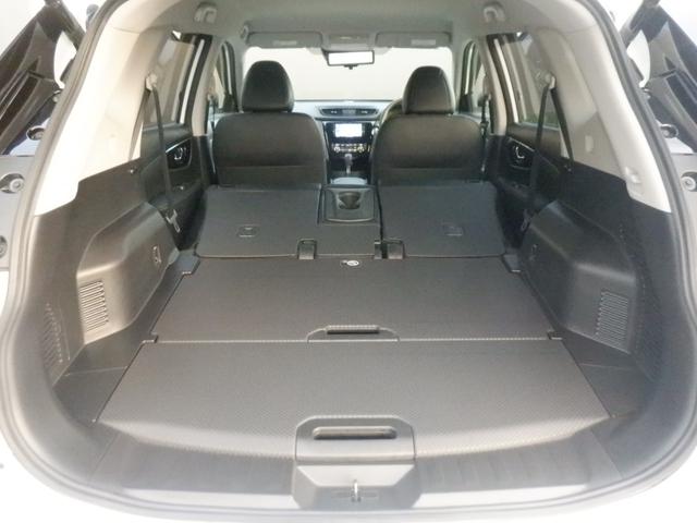 エクストレイル 2.0 20Xi 2列車 アイドリングストップ車 LEDヘットライト 寒冷地仕様 Rカメラ 盗難防止装置 インテリキー レーンキープアシスト ETC ドライブレコーダー キーフリー 1オーナー TVナビ オートエアコン ABS(36枚目)