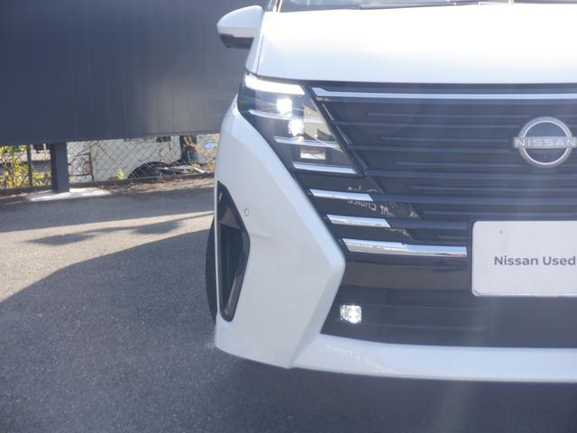 セレナ 2.0 ハイウェイスターV メーカーナビ 後席モニター W電動スライド レーダークルコン レーンアシスト LEDランプ ワンオーナー車 盗難防止システム ETC装備 カーテンエアバッグ アルミホイール キーフリー メモリ-ナビ ナビTV エアコン ドラレコ(25枚目)