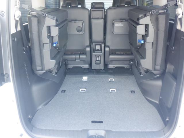 セレナ 2.0 ハイウェイスターV メーカーナビ 後席モニター W電動スライド レーダークルコン レーンアシスト LEDランプ ワンオーナー車 盗難防止システム ETC装備 カーテンエアバッグ アルミホイール キーフリー メモリ-ナビ ナビTV エアコン ドラレコ(42枚目)