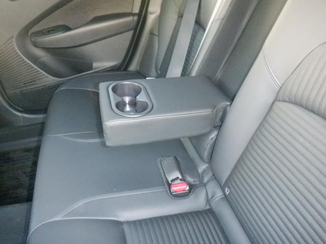 オーラ 1.2 G レザーエディション ワンオーナ 追突防止 レーダークルーズ 車線逸脱警報装置 寒冷地仕様 LED ドライブレコーダー 盗難防止 バックモニター ETC インテリジェントキー メモリーナビゲーション AW オートエアコン(37枚目)