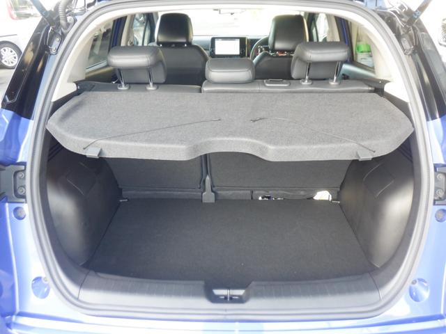 オーラ 1.2 G レザーエディション ワンオーナ 追突防止 レーダークルーズ 車線逸脱警報装置 寒冷地仕様 LED ドライブレコーダー 盗難防止 バックモニター ETC インテリジェントキー メモリーナビゲーション AW オートエアコン(39枚目)