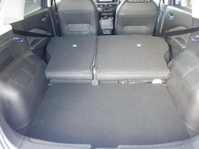 オーラ 1.2 G レザーエディション ワンオーナ 追突防止 レーダークルーズ 車線逸脱警報装置 寒冷地仕様 LED ドライブレコーダー 盗難防止 バックモニター ETC インテリジェントキー メモリーナビゲーション AW オートエアコン(42枚目)