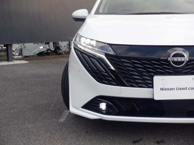 オーラ 1.2 G メーカーナビ プロパイロット AVM 自動(被害軽減)ブレーキ LED LKA サイドカメラ ETC ドライブレコーダー カーテンエアバッグ イモビライザー アルミホイール インテリジェントキー パワーウィンドウ ワンオーナー ナビTV(25枚目)