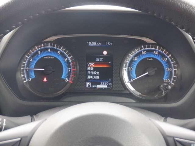 ルークス 660 ハイウェイスターGターボ 両側パワードア アラウンドビュ プリクラッシュセーフティー メモリナビ アダプティブクルコン レーンキープ 展示試乗車UP インテリキ- ETC LEDヘッドライト アイドリングストップ AC PS(11枚目)