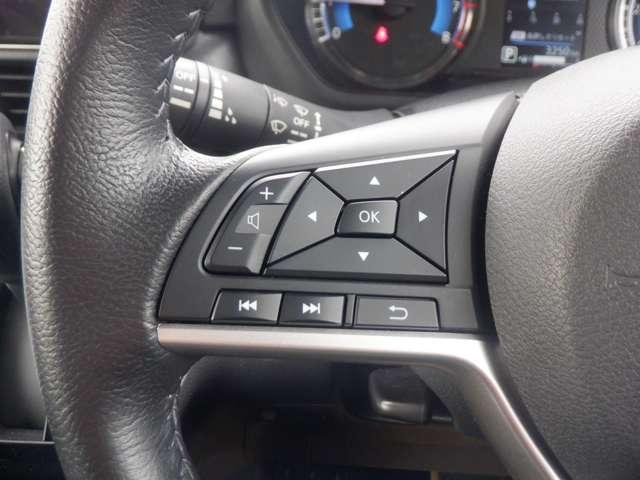 ルークス 660 ハイウェイスターGターボ 両側パワードア アラウンドビュ プリクラッシュセーフティー メモリナビ アダプティブクルコン レーンキープ 展示試乗車UP インテリキ- ETC LEDヘッドライト アイドリングストップ AC PS(14枚目)