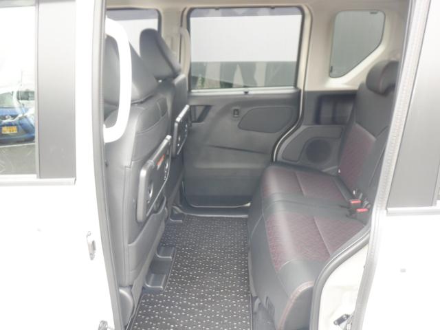 ルークス 660 ハイウェイスターGターボ 両側パワードア アラウンドビュ プリクラッシュセーフティー メモリナビ アダプティブクルコン レーンキープ 展示試乗車UP インテリキ- ETC LEDヘッドライト アイドリングストップ AC PS(35枚目)