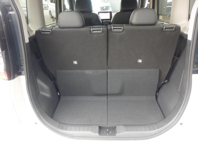 ルークス 660 ハイウェイスターGターボ 両側パワードア アラウンドビュ プリクラッシュセーフティー メモリナビ アダプティブクルコン レーンキープ 展示試乗車UP インテリキ- ETC LEDヘッドライト アイドリングストップ AC PS(40枚目)