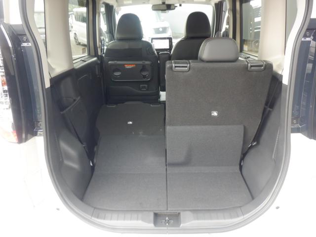 ルークス 660 ハイウェイスターGターボ 両側パワードア アラウンドビュ プリクラッシュセーフティー メモリナビ アダプティブクルコン レーンキープ 展示試乗車UP インテリキ- ETC LEDヘッドライト アイドリングストップ AC PS(41枚目)