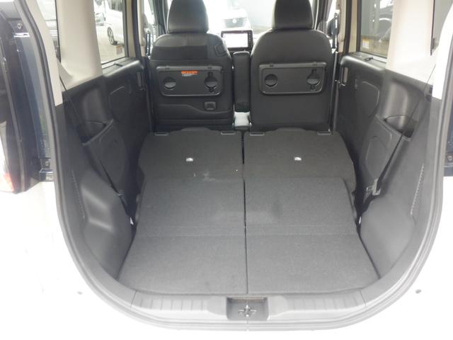 ルークス 660 ハイウェイスターGターボ 両側パワードア アラウンドビュ プリクラッシュセーフティー メモリナビ アダプティブクルコン レーンキープ 展示試乗車UP インテリキ- ETC LEDヘッドライト アイドリングストップ AC PS(42枚目)