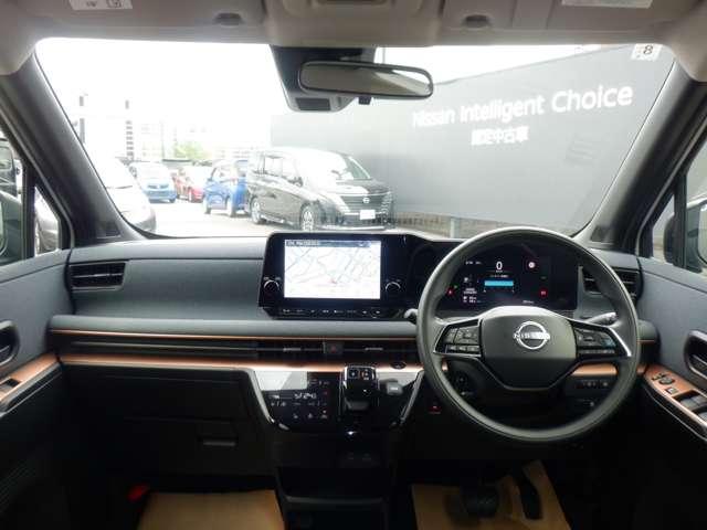 サクラ G プロパイロット ナビ アラウンドモニター付 アラウンドビュ ワンオーナ 踏み間違い防止アシスト LEDヘッドランプ スマートキー LDW 盗難防止システム オートエアコン ETC バックカメラ アダプティブクルーズコントロール ABS ナビTV(3枚目)