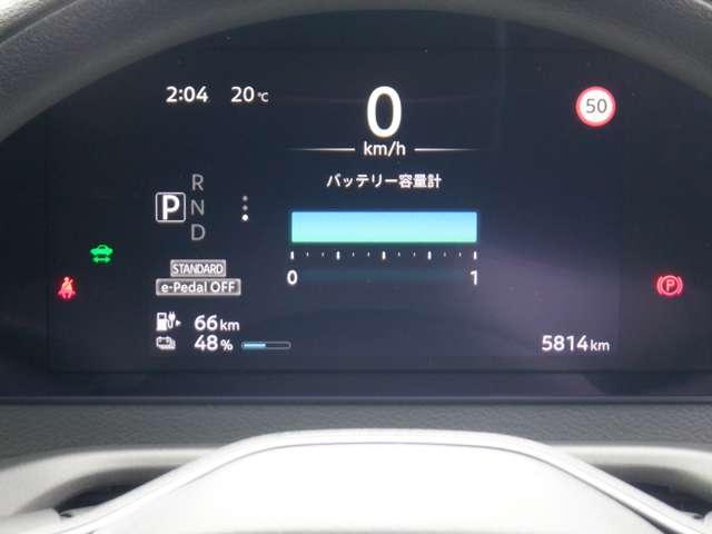 サクラ G プロパイロット ナビ アラウンドモニター付 アラウンドビュ ワンオーナ 踏み間違い防止アシスト LEDヘッドランプ スマートキー LDW 盗難防止システム オートエアコン ETC バックカメラ アダプティブクルーズコントロール ABS ナビTV(9枚目)