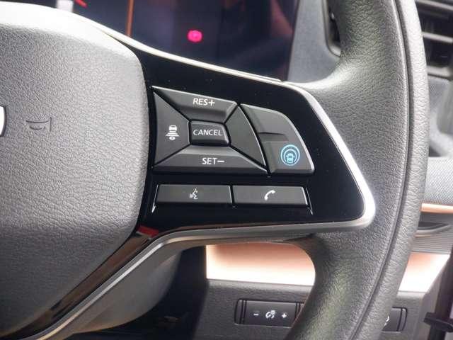 サクラ G プロパイロット ナビ アラウンドモニター付 アラウンドビュ ワンオーナ 踏み間違い防止アシスト LEDヘッドランプ スマートキー LDW 盗難防止システム オートエアコン ETC バックカメラ アダプティブクルーズコントロール ABS ナビTV(13枚目)