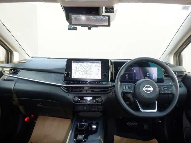 ノート 1.2 X メーカーナビ プロパイロット AVM リアカメラ 衝突被害軽減ブレ-キ 全方位カメラ ETC付 LEDヘッドライト レーダークルーズ レーンアシスト インテリジェントキー ワンオーナー ドラレコ アイドリングストップ 盗難防止システム(3枚目)