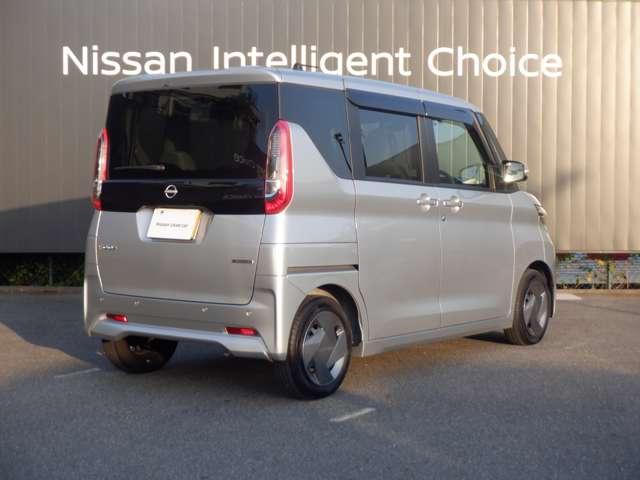 ルークス 660 X 片側電動スライドドア AVM ドラレコ前室内 アラモニ 前後衝突軽減ブレーキ ワンオーナー車 禁煙 車線逸脱防止 ETC スマートキー キーフリー ドライブレコーダー i-stop フルオートエアコン パワーウインドウ LED バックカメラ(2枚目)