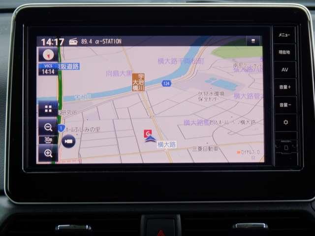 デイズ 660 ハイウェイスターX 純正ナビ ドラレコ前後室内 ブレーキサポート 全周囲カメラ LED ドライブレコーダー イモビライザー 1オーナー インテリジェントキー レーンキープ バックカメラ ナビTV アイドリングストップ オートエアコン アルミホイール(4枚目)