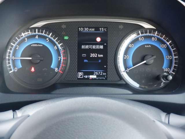 デイズ 660 ハイウェイスターX プロパイロット エディション スマートキー&プッシュスタート LEDヘッド レーダークルーズ 盗難防止装置 ワンオ-ナ- アイドリングストップ LKAS ドラレコ パワーステアリング オートエアコン Bカメラ ワンセグ ABS(10枚目)