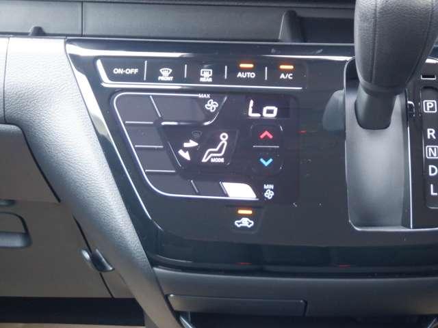 デイズ 660 ハイウェイスターX プロパイロット エディション スマートキー&プッシュスタート LEDヘッド レーダークルーズ 盗難防止装置 ワンオ-ナ- アイドリングストップ LKAS ドラレコ パワーステアリング オートエアコン Bカメラ ワンセグ ABS(11枚目)