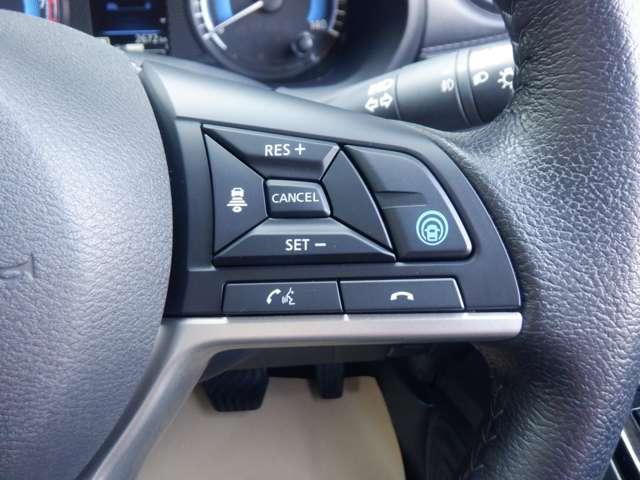 デイズ 660 ハイウェイスターX プロパイロット エディション スマートキー&プッシュスタート LEDヘッド レーダークルーズ 盗難防止装置 ワンオ-ナ- アイドリングストップ LKAS ドラレコ パワーステアリング オートエアコン Bカメラ ワンセグ ABS(13枚目)