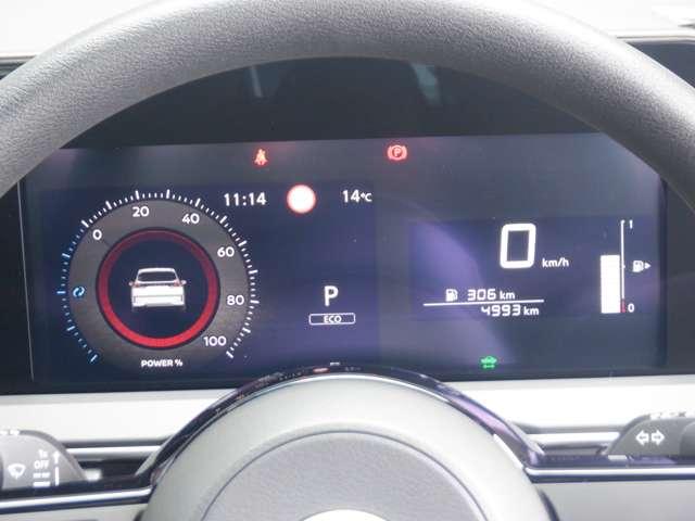 ノート 1.2 X 純正ナビ AVM ドラレコ前後室内 ETC2.0 リアカメラ 衝突被害軽減ブレ-キ 全方位カメラ ETC付 LEDヘッドライト レーンアシスト インテリジェントキー ワンオーナー ドラレコ 盗難防止システム ワンセグTV TVナビ サイドカメラ(11枚目)