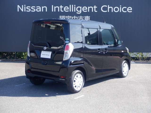 デイズルークス 660 X 純正ナビ 片側オートスライドドア AVM プリクラッシュ 全周囲 アイドリングストップ機能 1オーナー車 Sキー ナビTV イモビライザー ドラレコ 運転席エアバック デュアルエアバッグ バックカメラ フルオートエアコン サイドエアバッグ(2枚目)