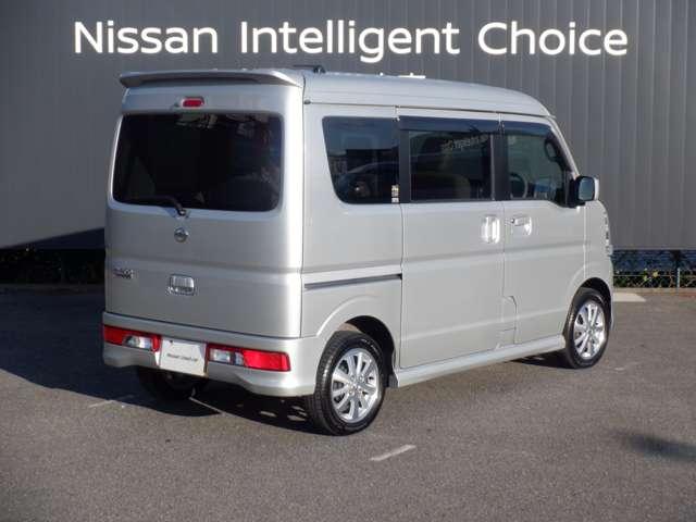 ＮＶ１００クリッパーリオ ６６０　Ｅ　純正ナビ　片側オートスライドドア　ＥＴＣ　１オーナ　ＥＴＣ　セキュリティアラーム　インテリキー　オートエアコン　ドライブレコーダー　メモリーナビ　ナビＴＶ　アルミホイール　ＡＢＳ　ワンセグ　キーレス　エアバッグ　Ｗエアバック　寒冷地仕様（2枚目）